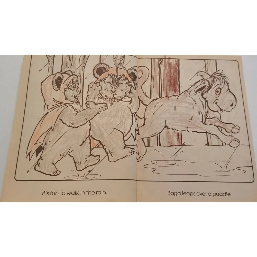 Kenner pages been
