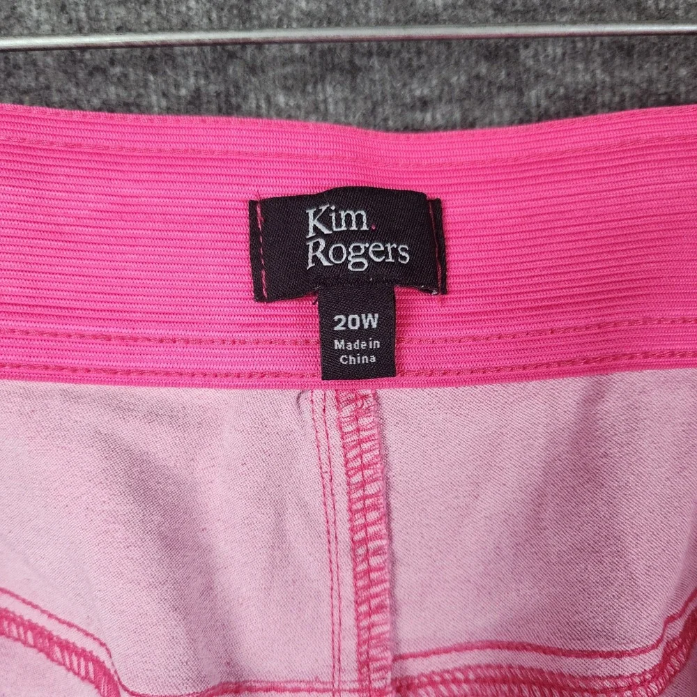 Kim Rogers brighten your