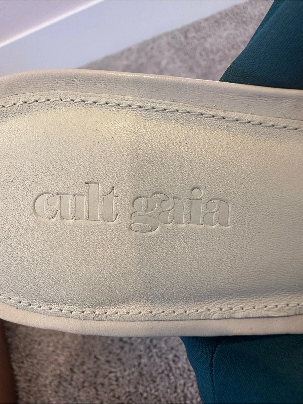cult gaia closure gaia