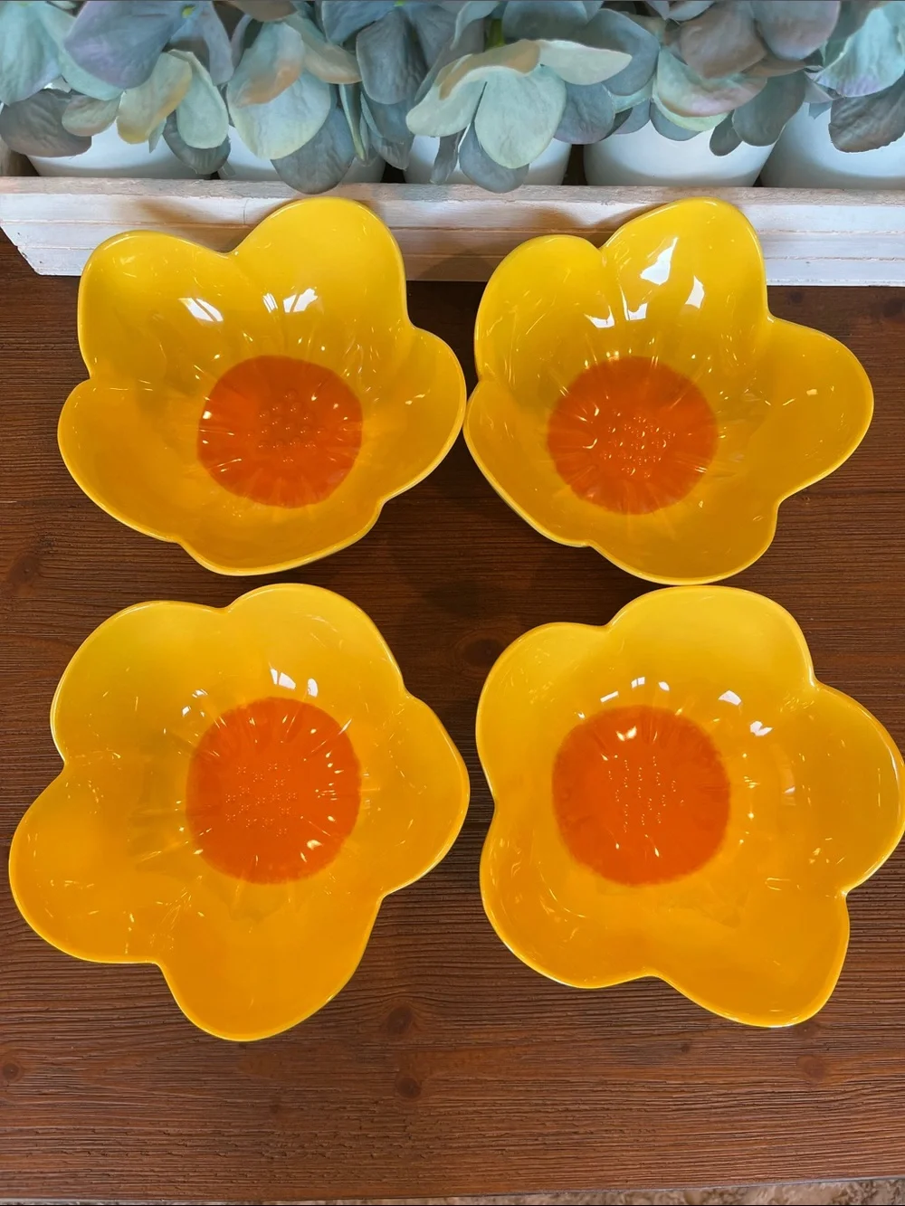 Spritz set four