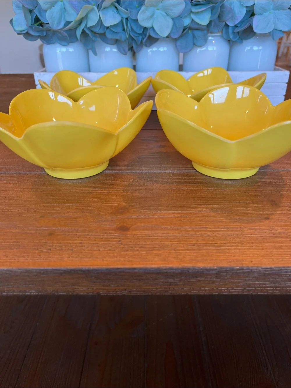 Spritz set four