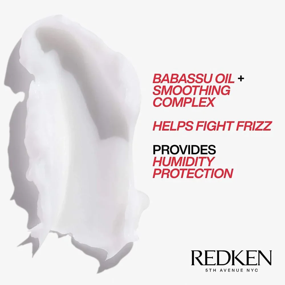 Redken conditioner 10oz