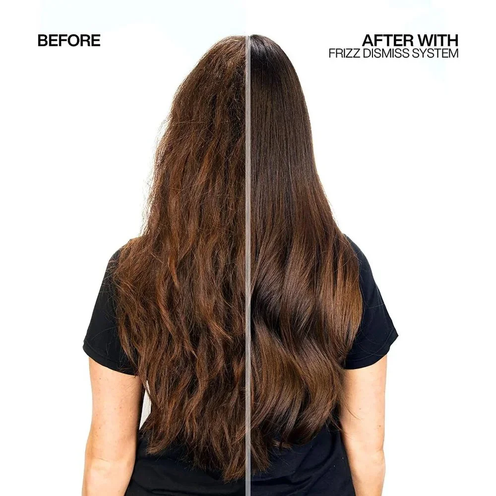 Redken frizz conditioner