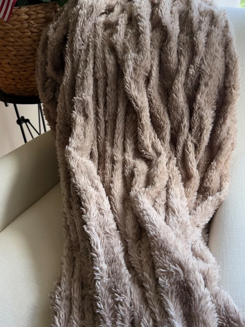 zgallerie faux fur