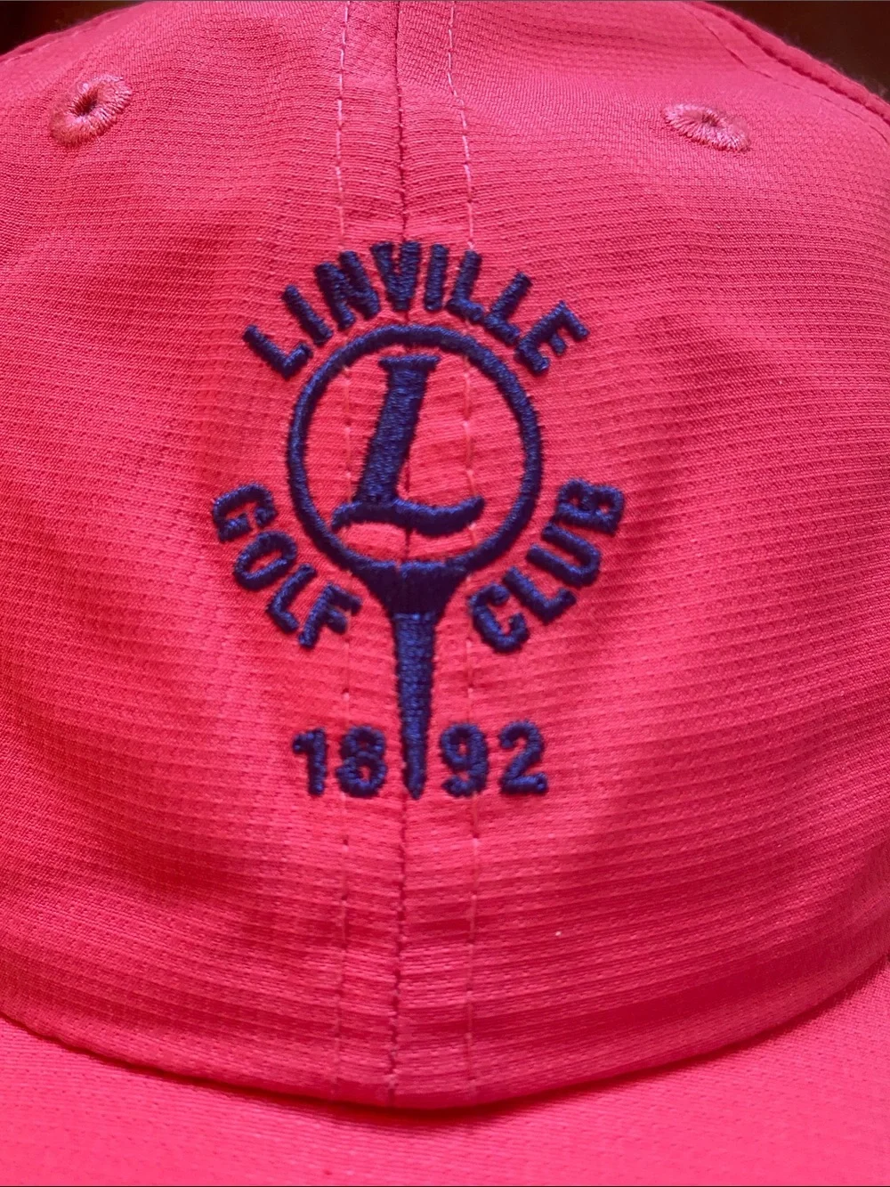 imperial bright red