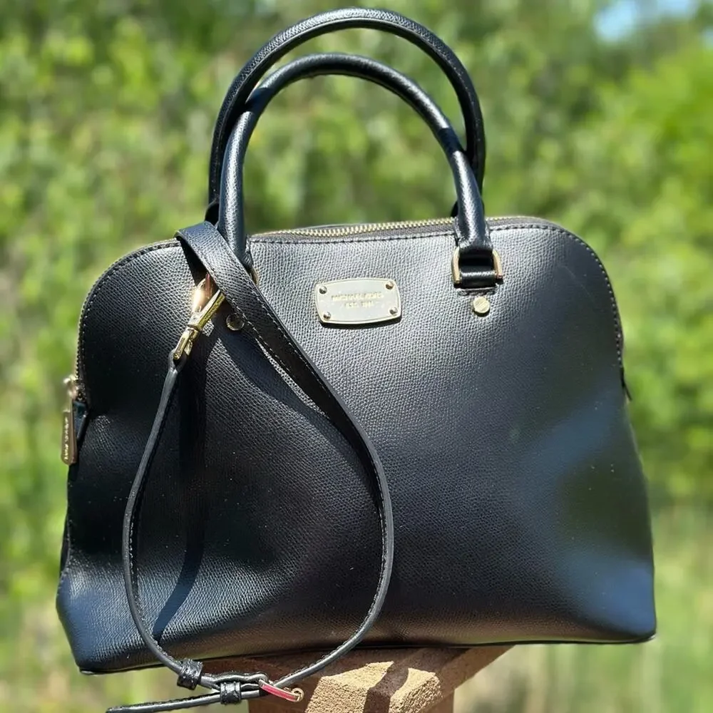 Michael Kors elegant black