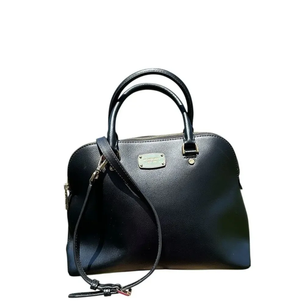 Michael Kors elegant black