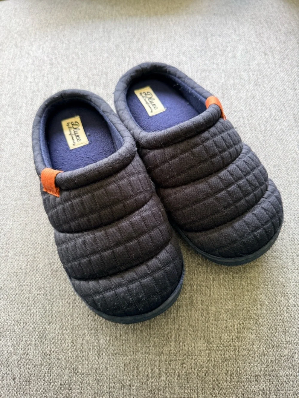 Luxe dluxe by