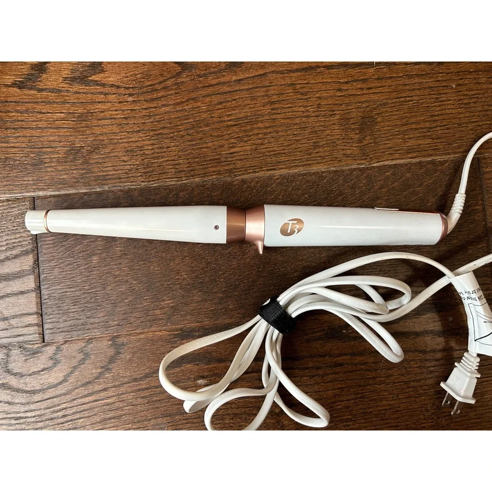 T3 micro whirl