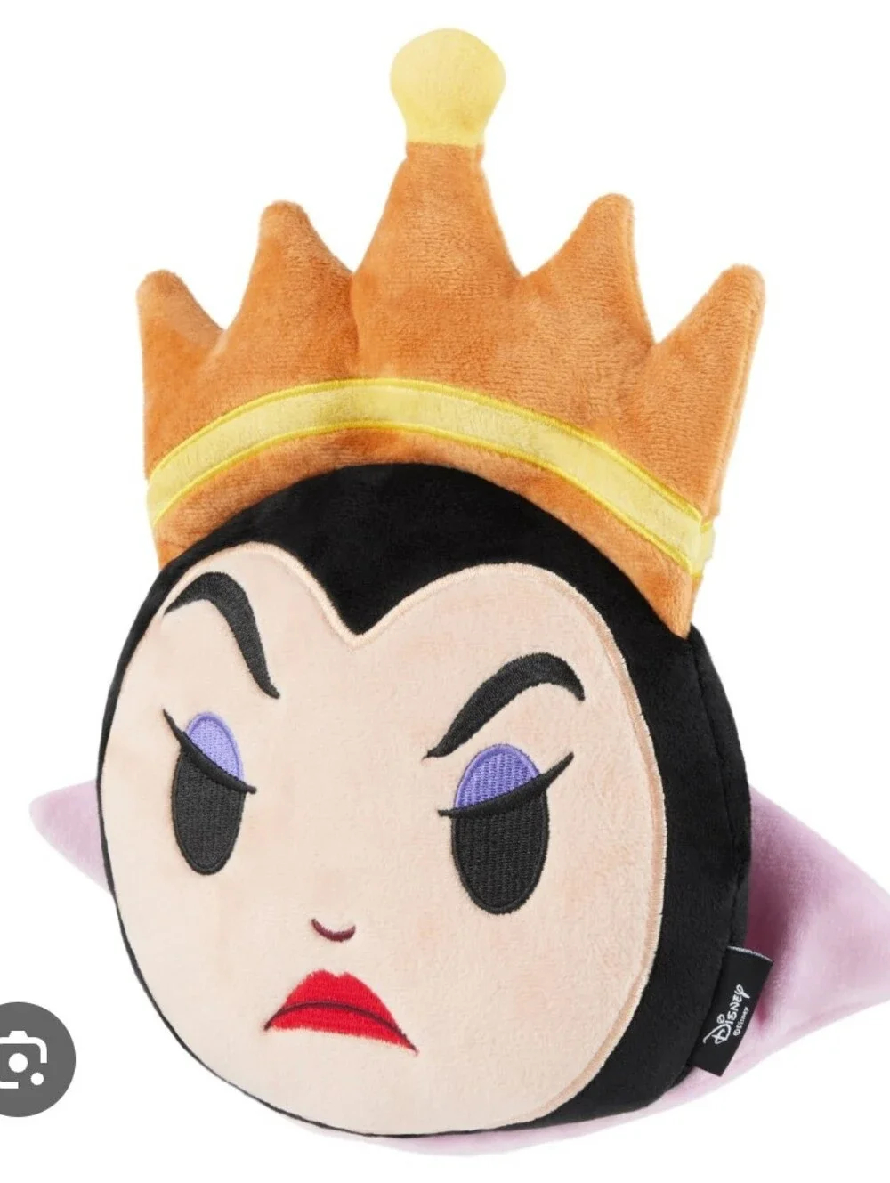 Disney soft plush