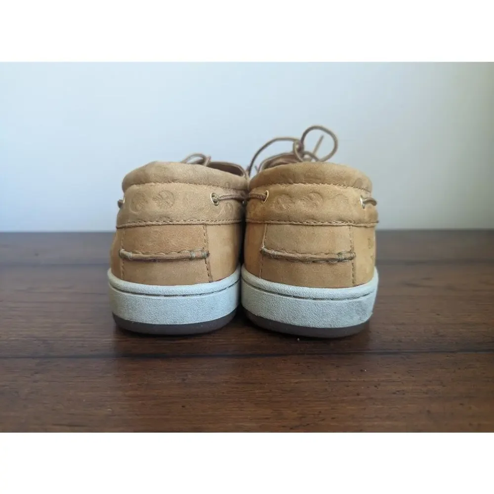 Timberland step into