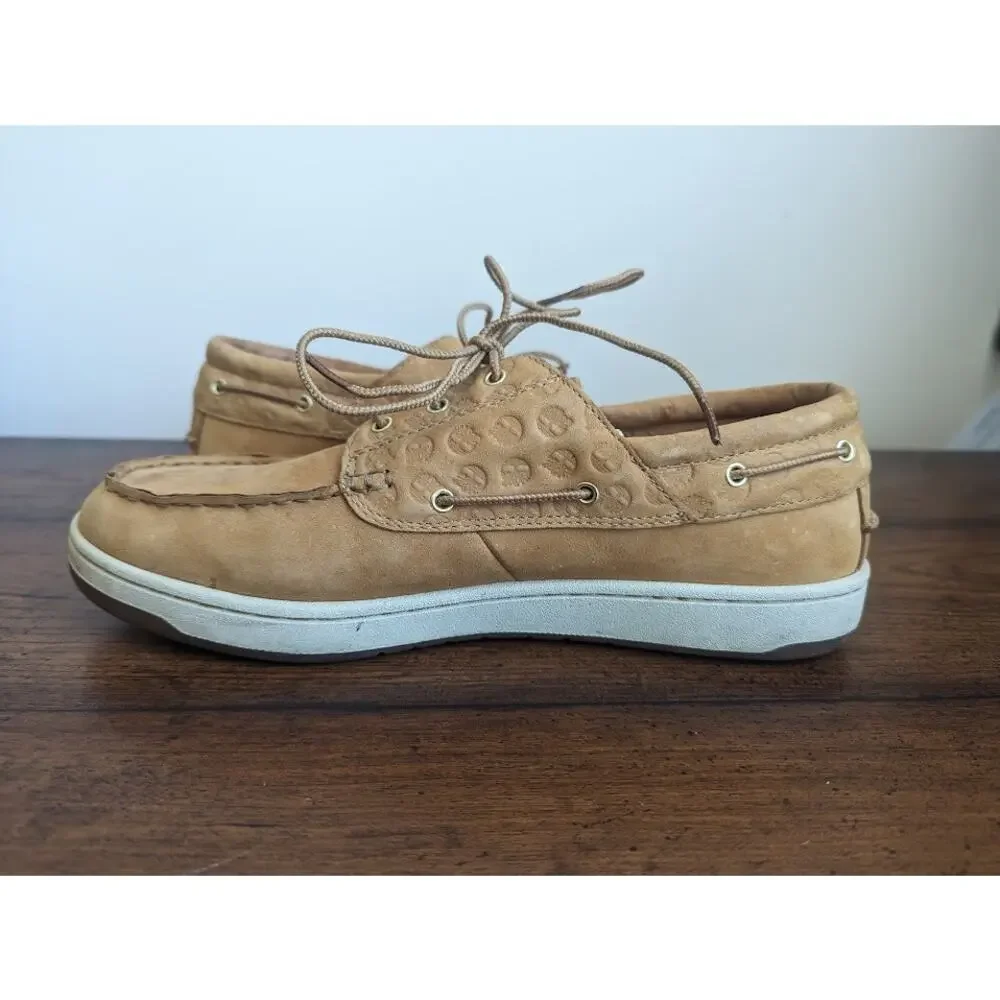 Timberland step into