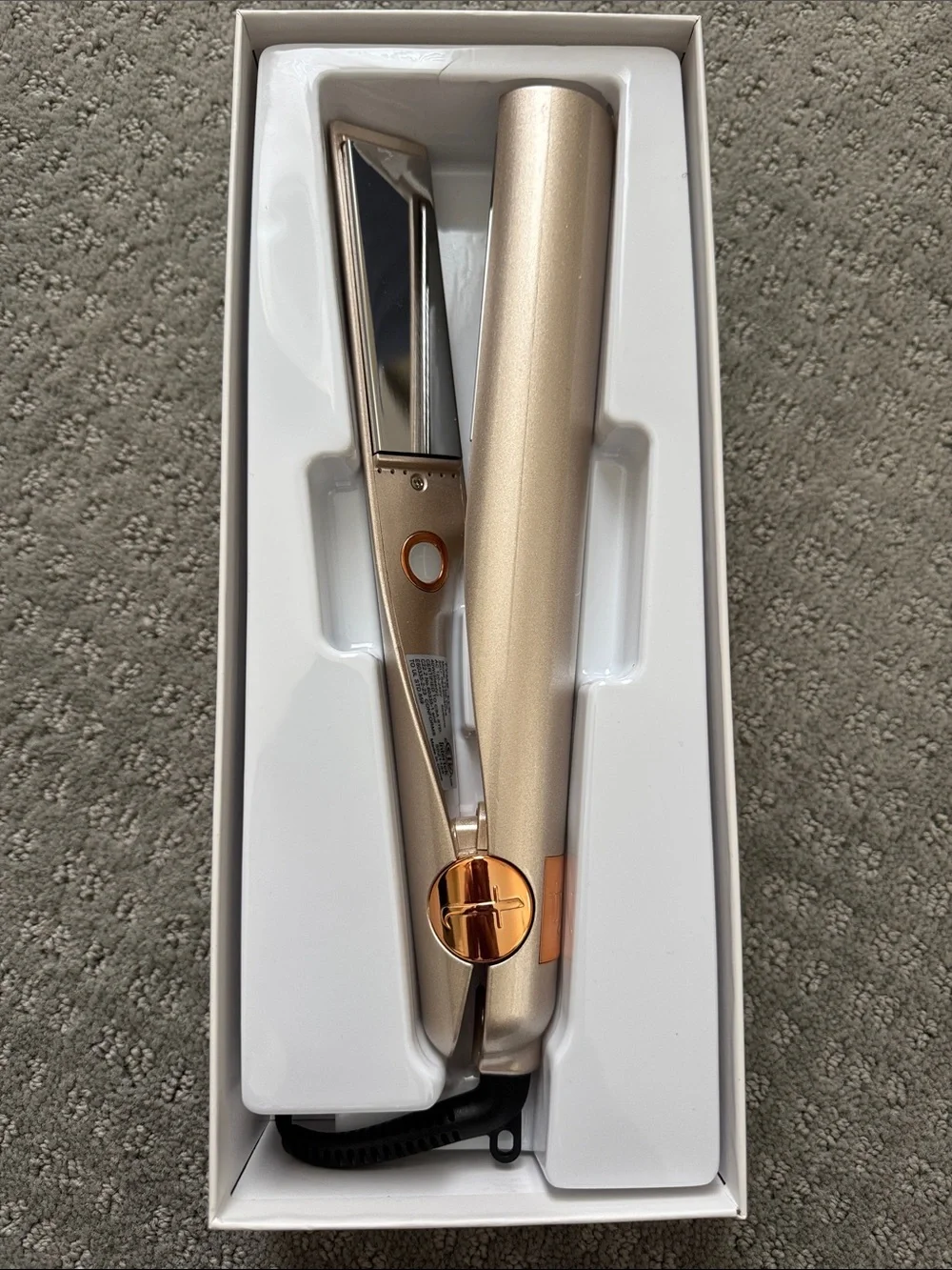 TYME new box