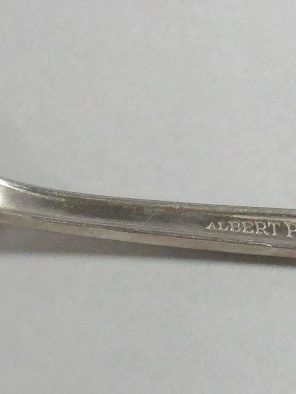 Albert Pick & Co will typically rounded