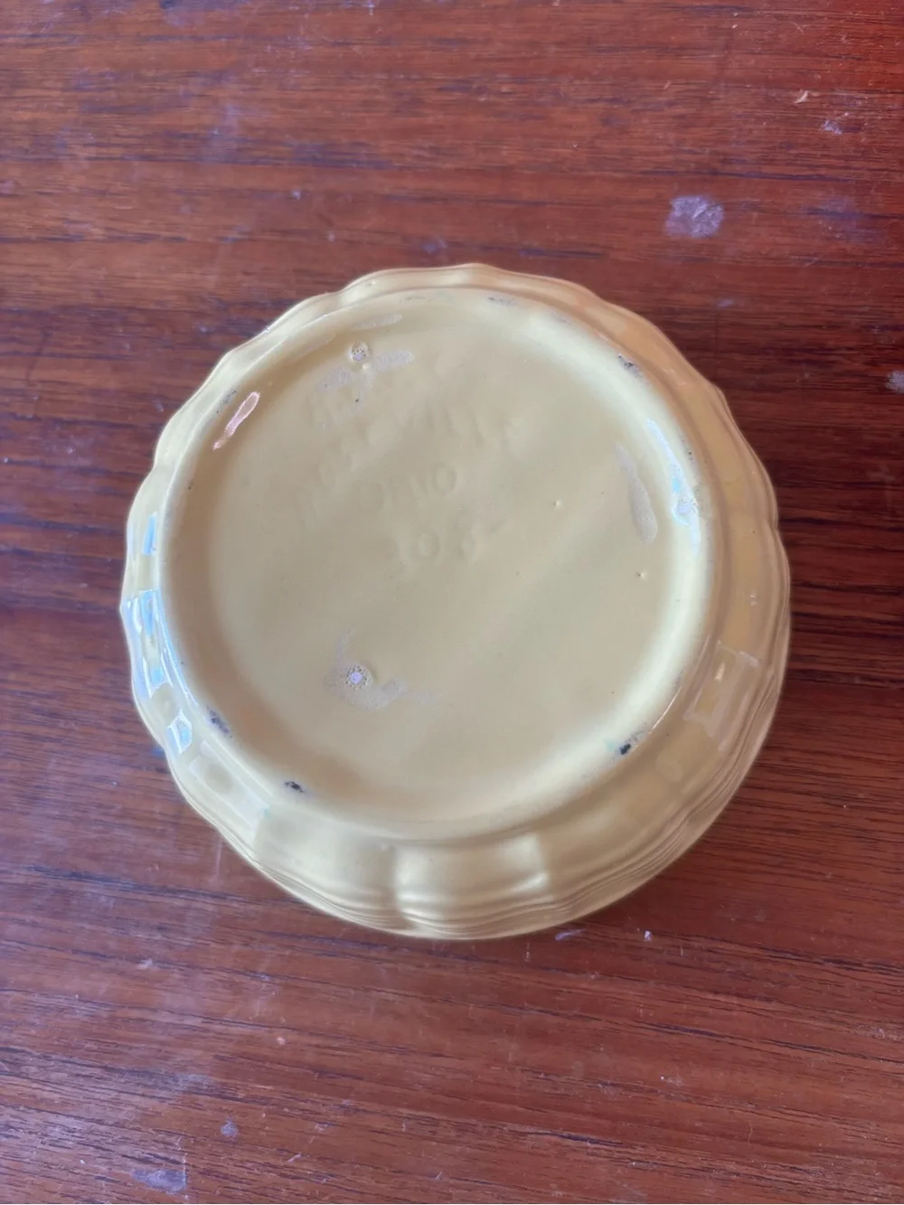 Roseville Pottery excellent vintage