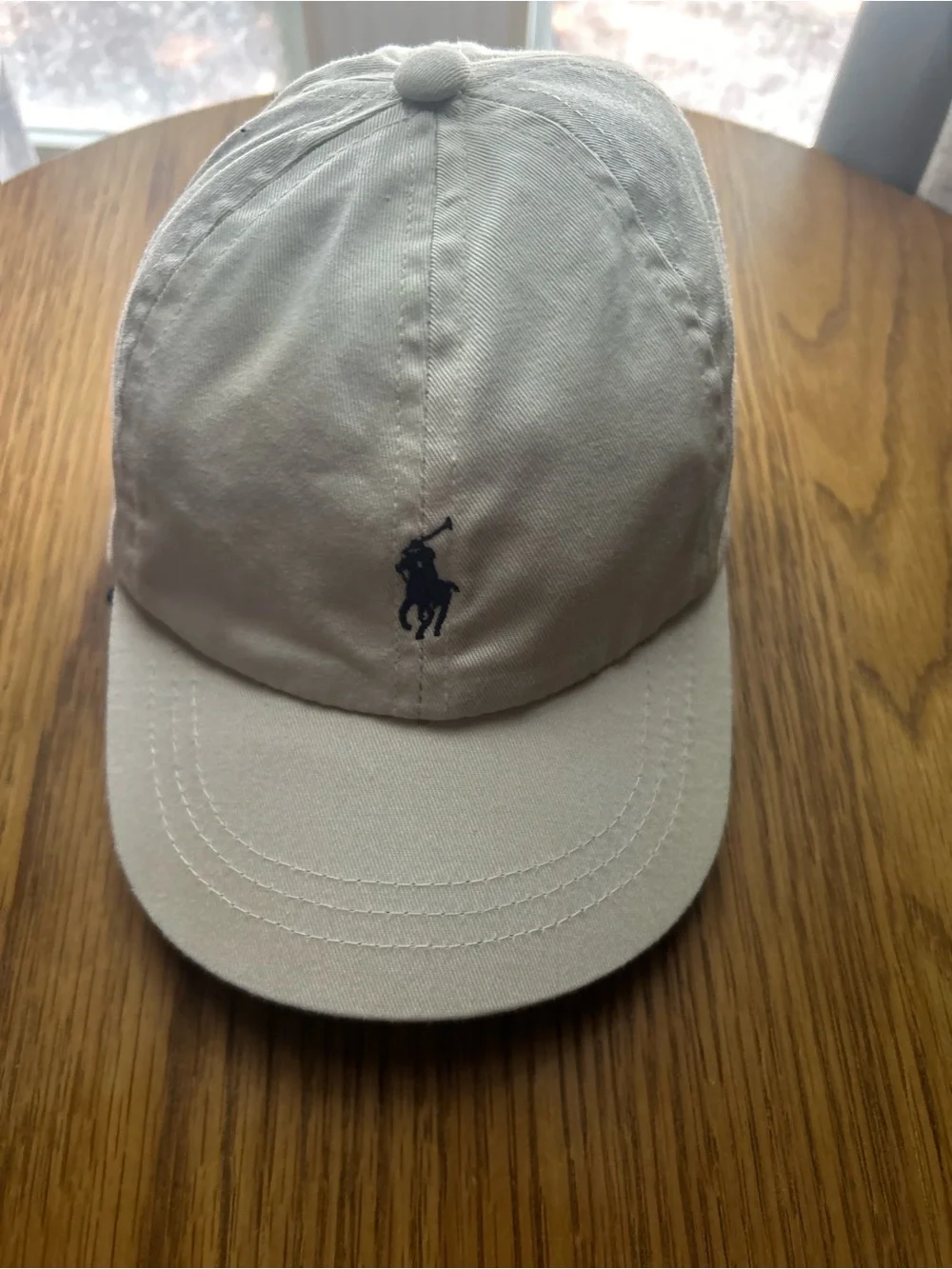Ralph Lauren vintage polo