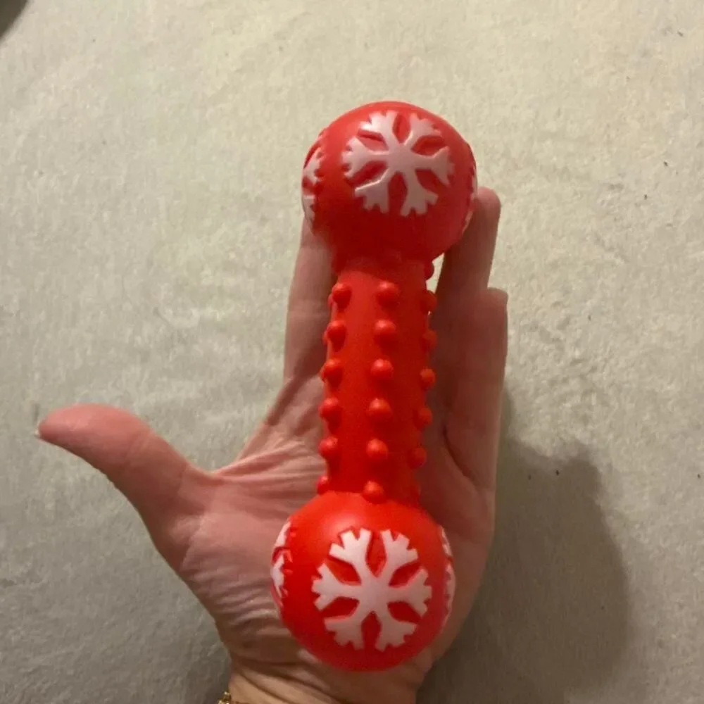 Source Unknown red white