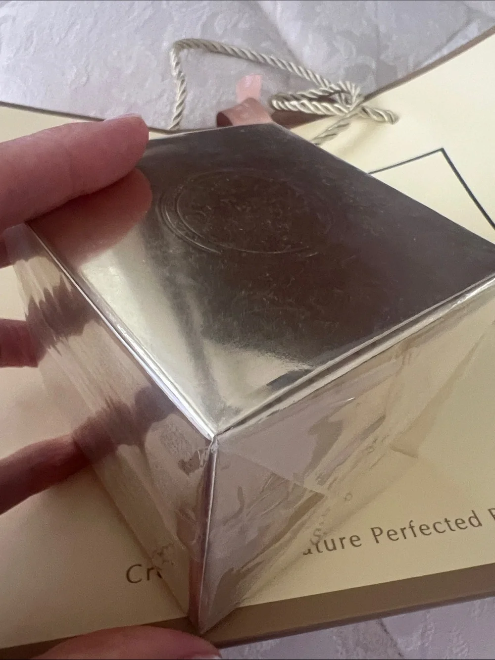 Hermetise professional magic