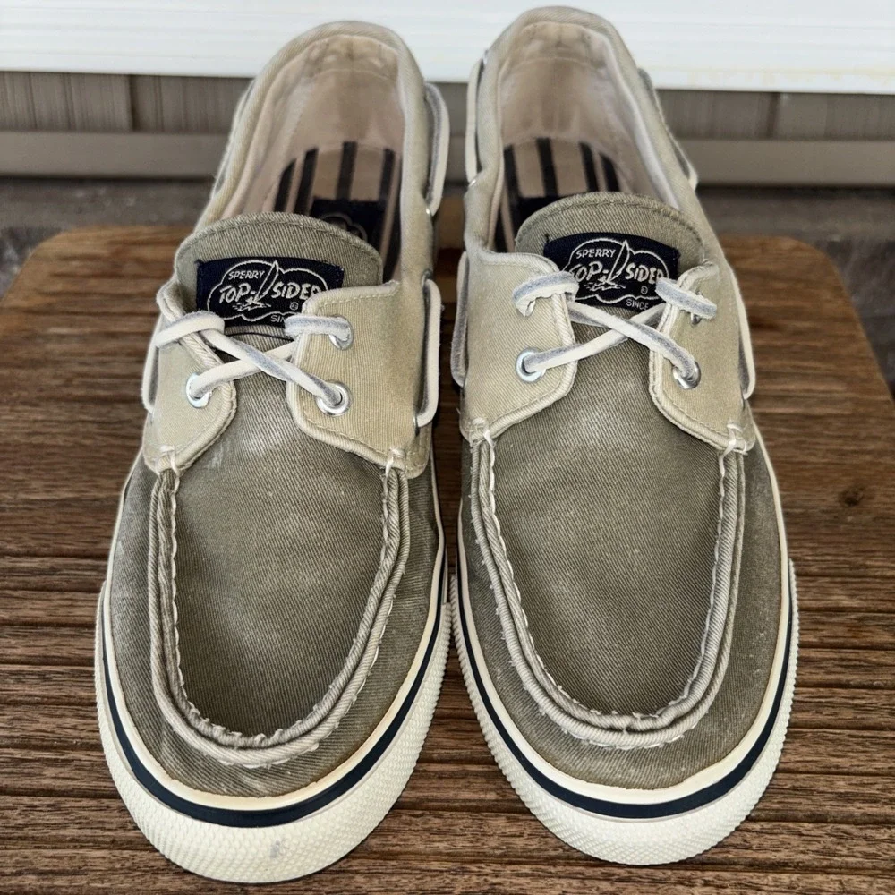 Sperry product pair