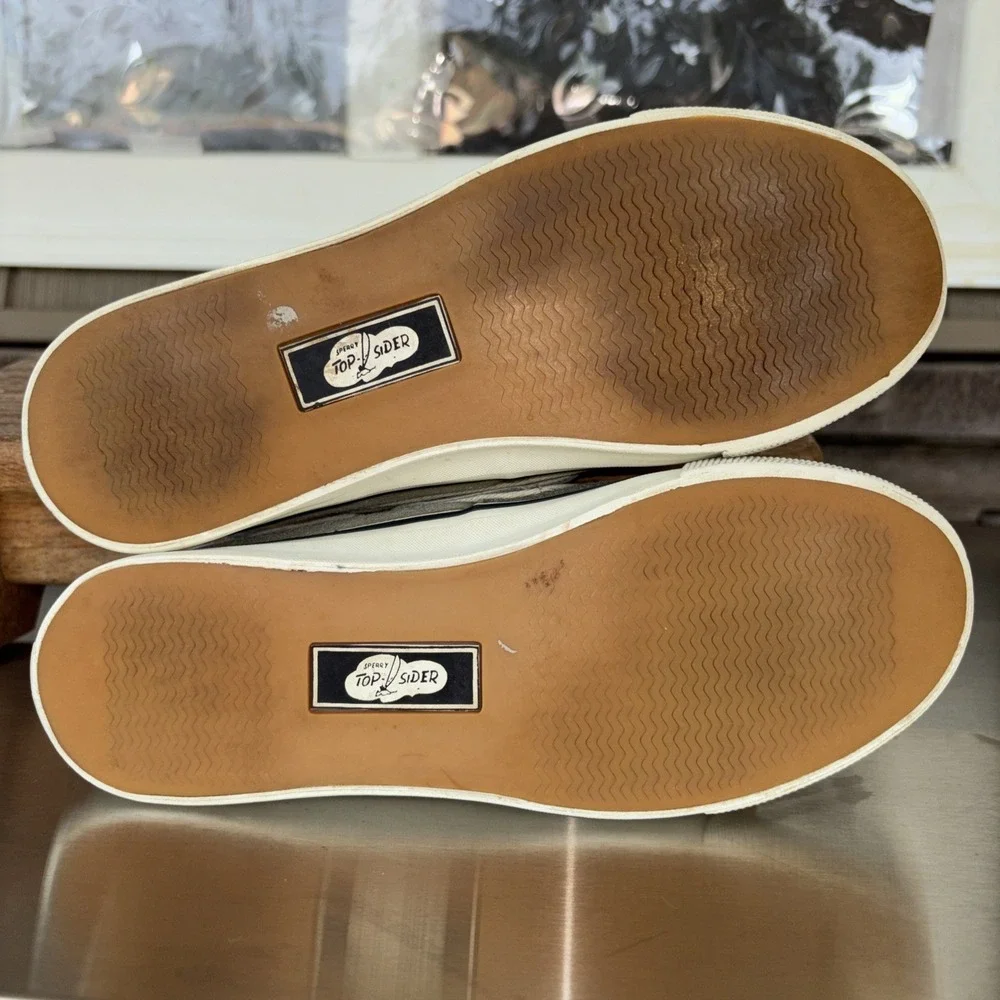 Sperry product pair
