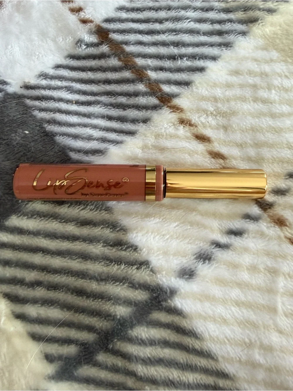SeneGence lipsense long