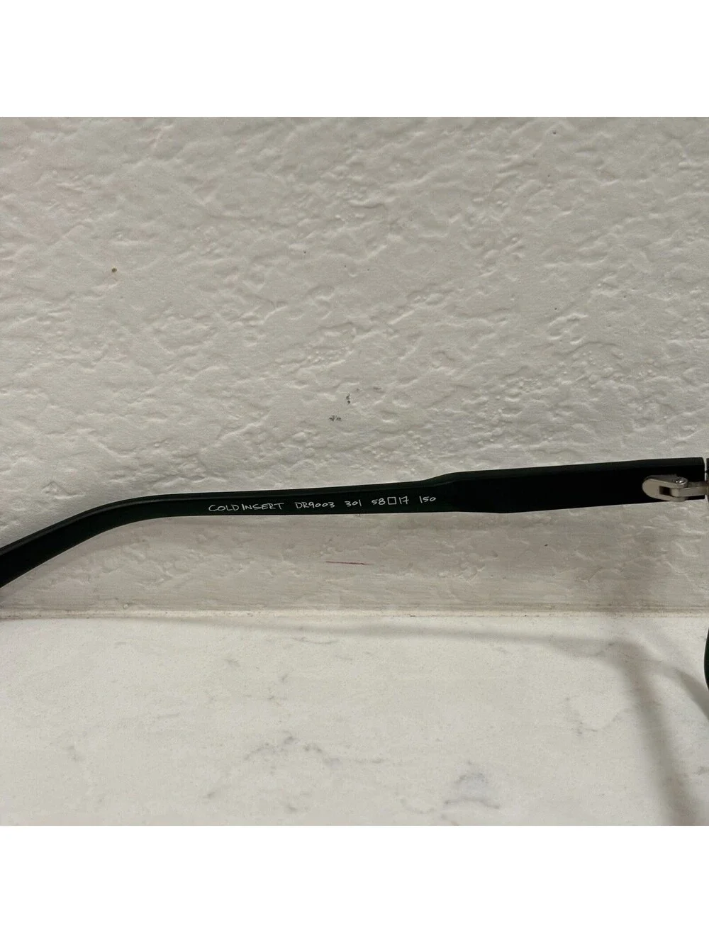 N/A dragon eyeglasses