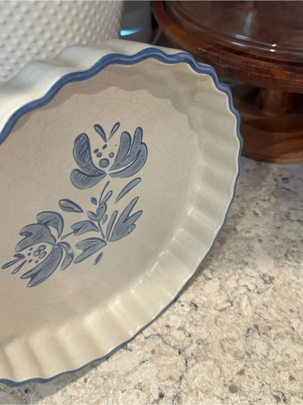 Pfaltzgraff vintage yorktowne