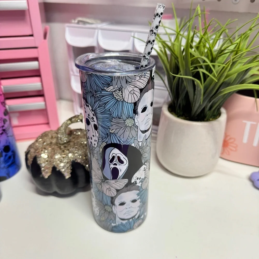 N/A stylish tumbler