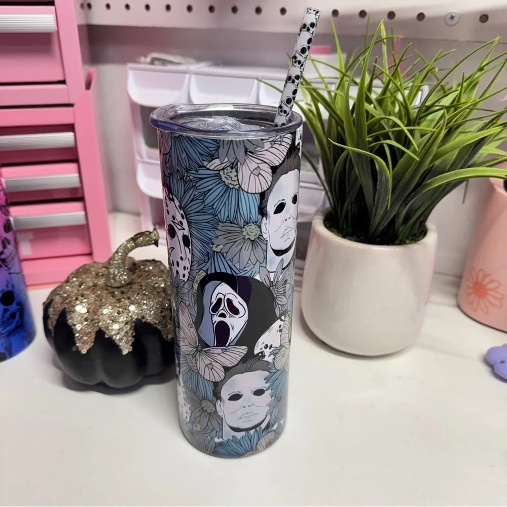 N/A stylish tumbler