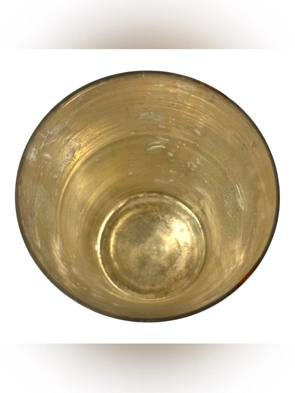 Sacred Tide mint from