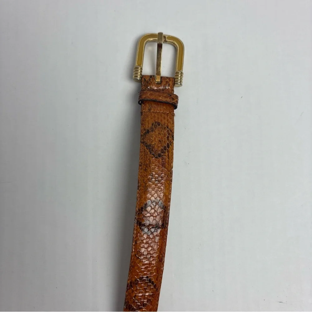 Hickok all buckle