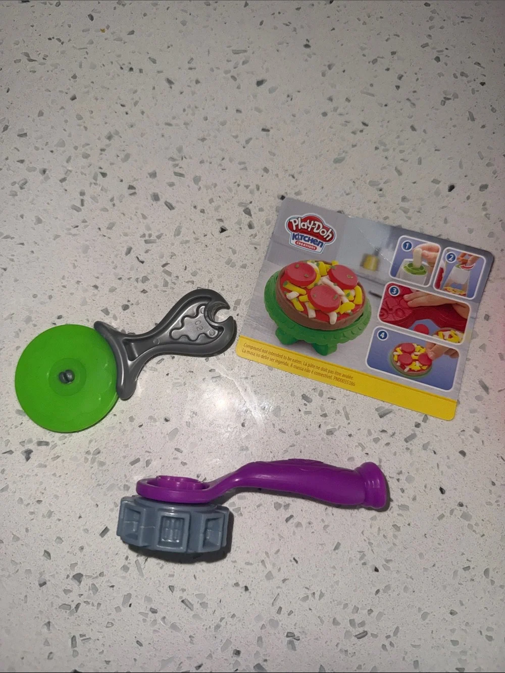 Play-Doh play doh