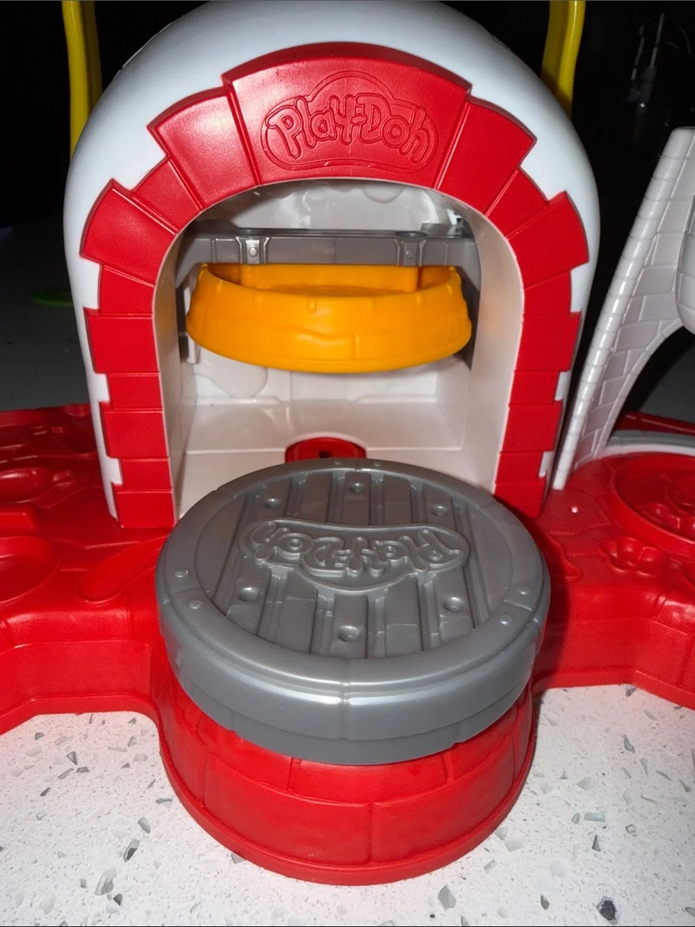 Play-Doh play doh