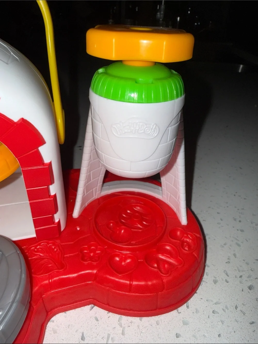 Play-Doh play doh