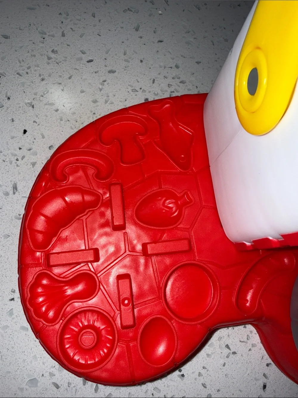 Play-Doh play doh