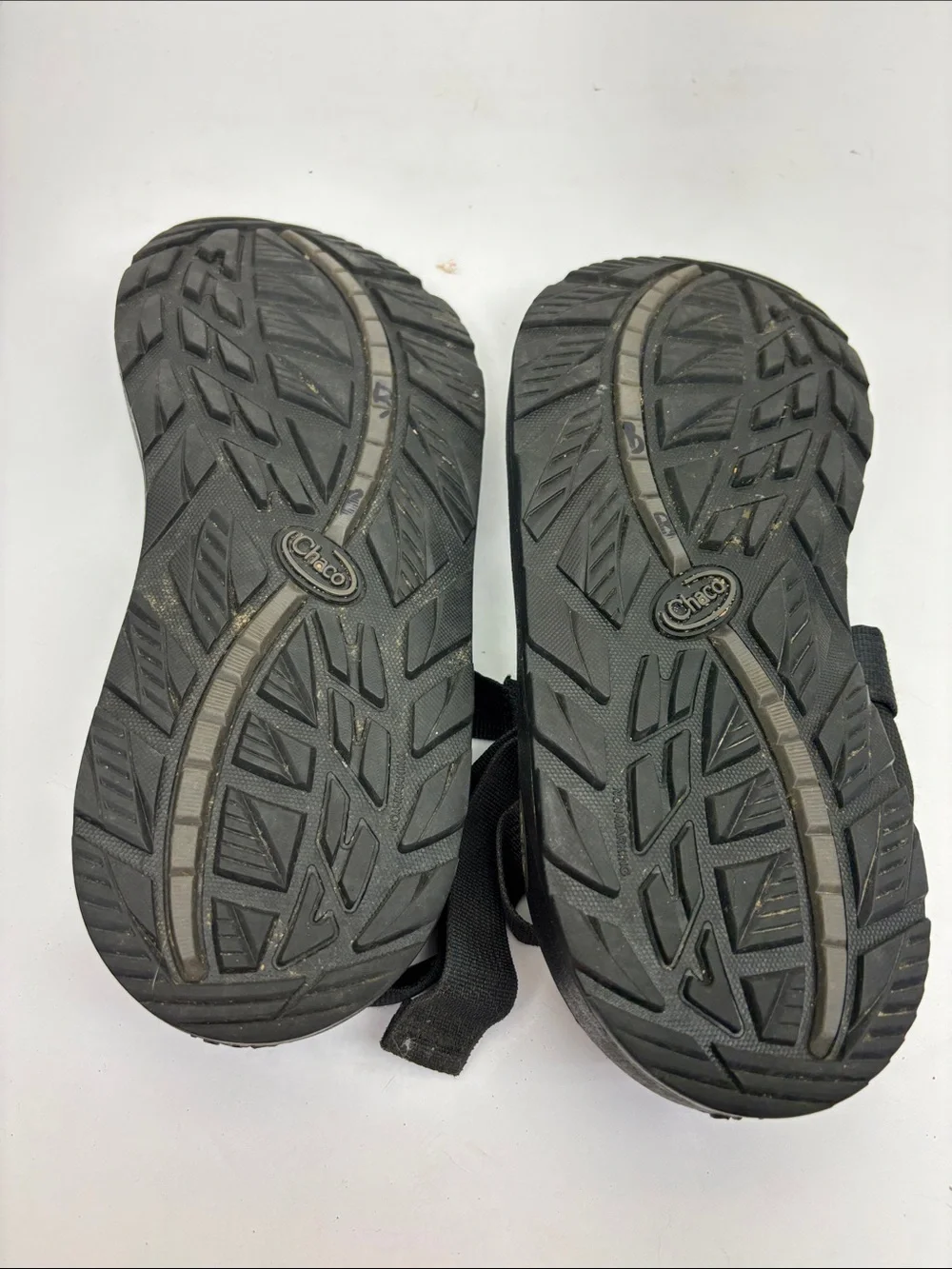 Chaco classic black