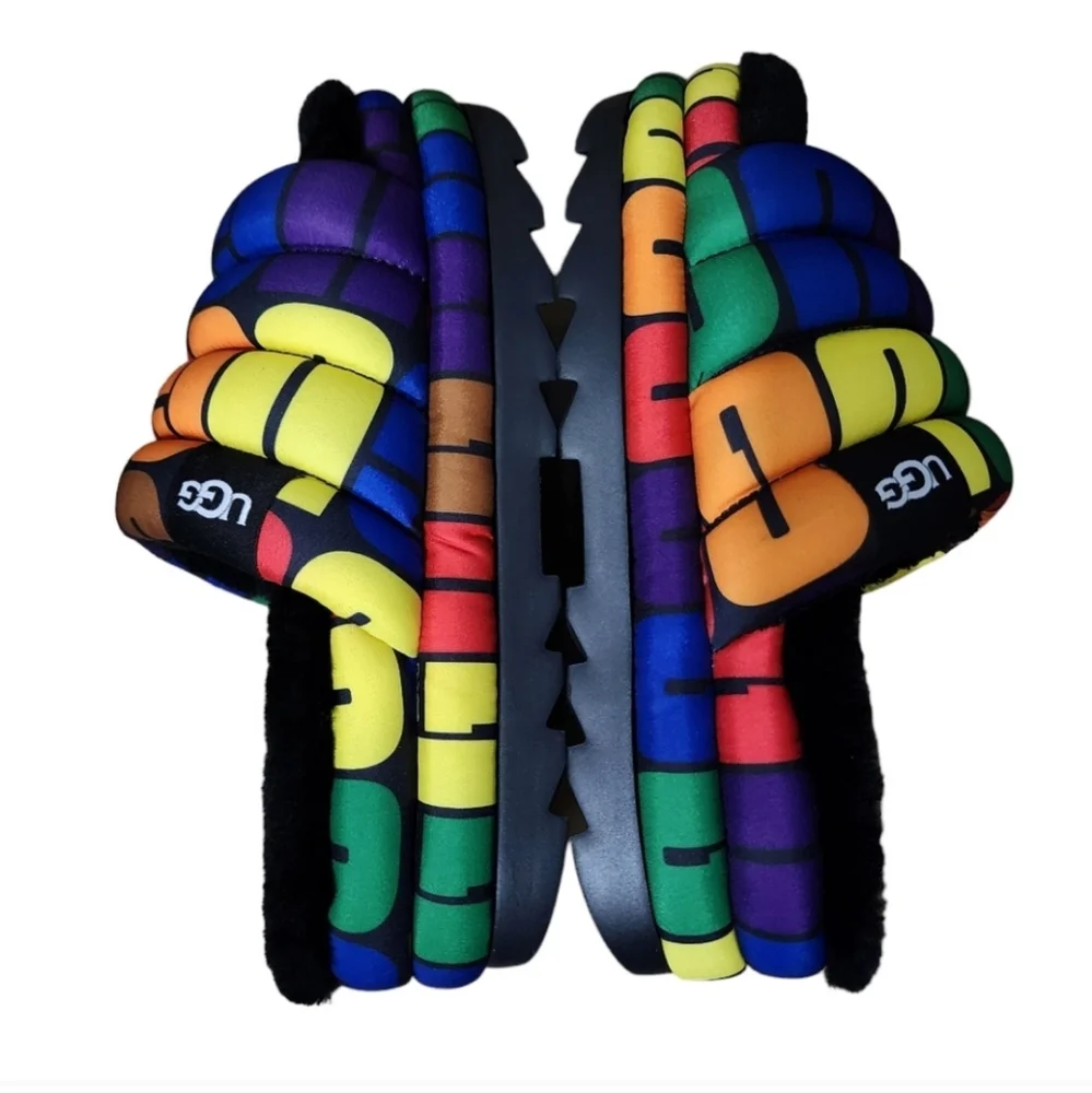 UGG new stickers