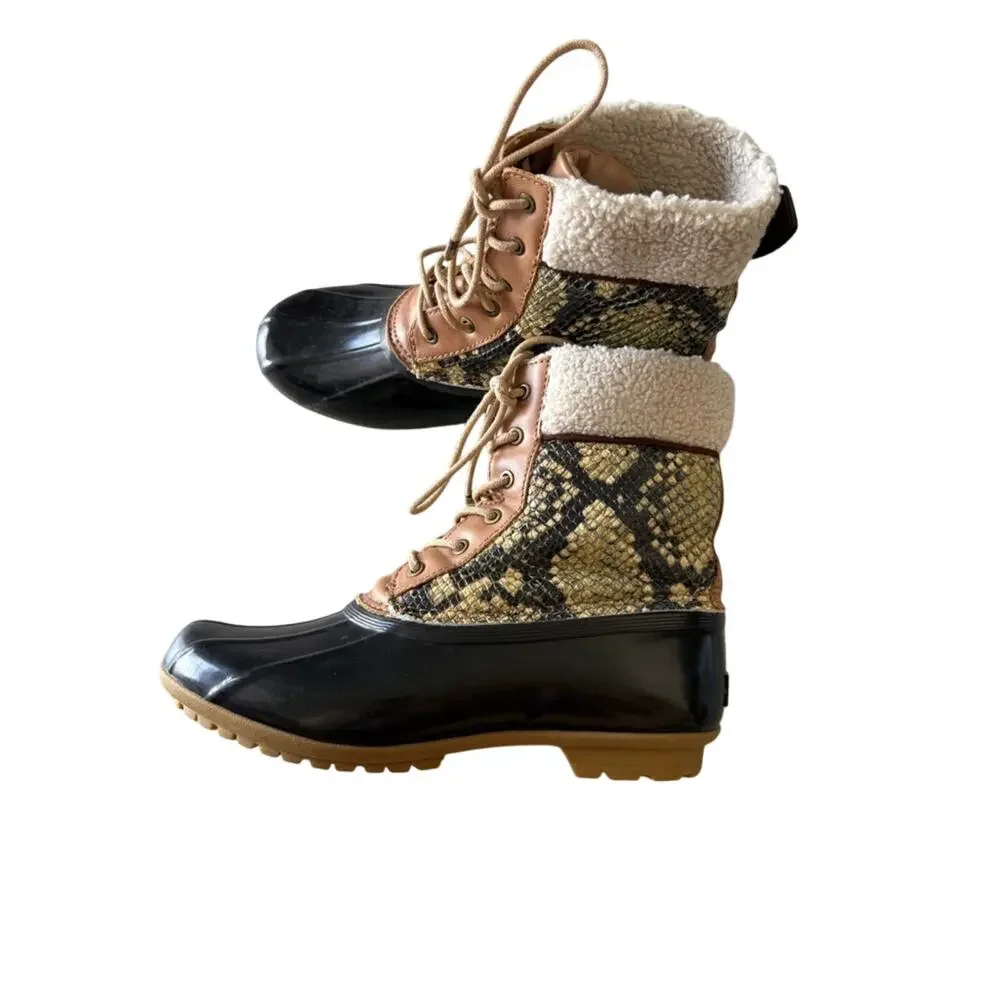 Sam Edelman step out