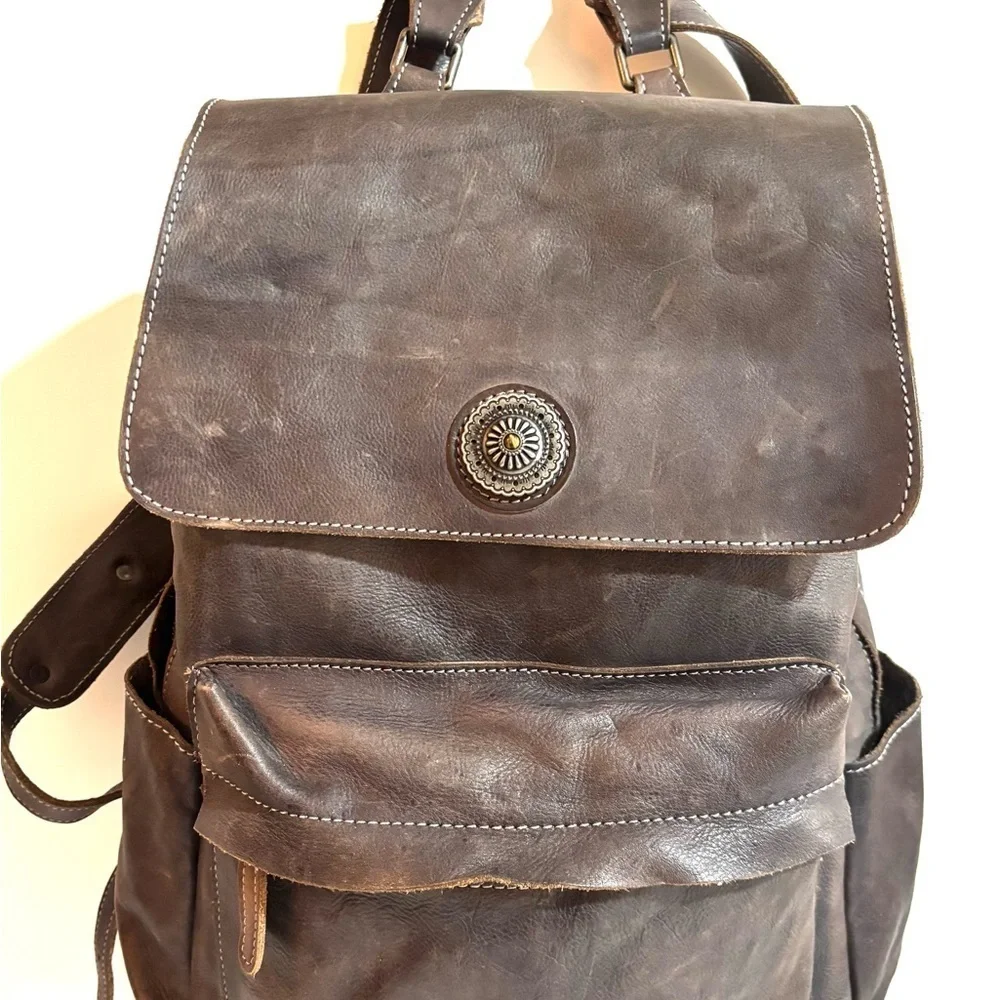 Vintage this stylish
