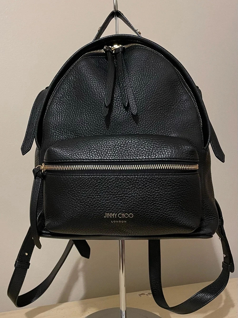 Jimmy Choo medium sized