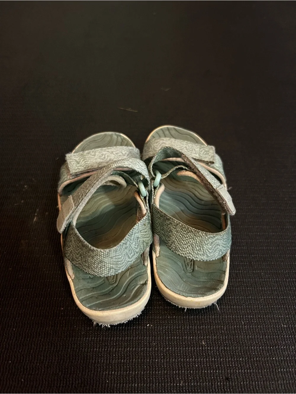 Keen kids newport