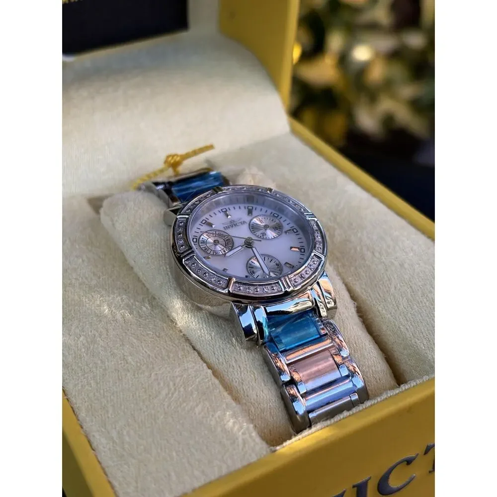Invicta 4718 watch