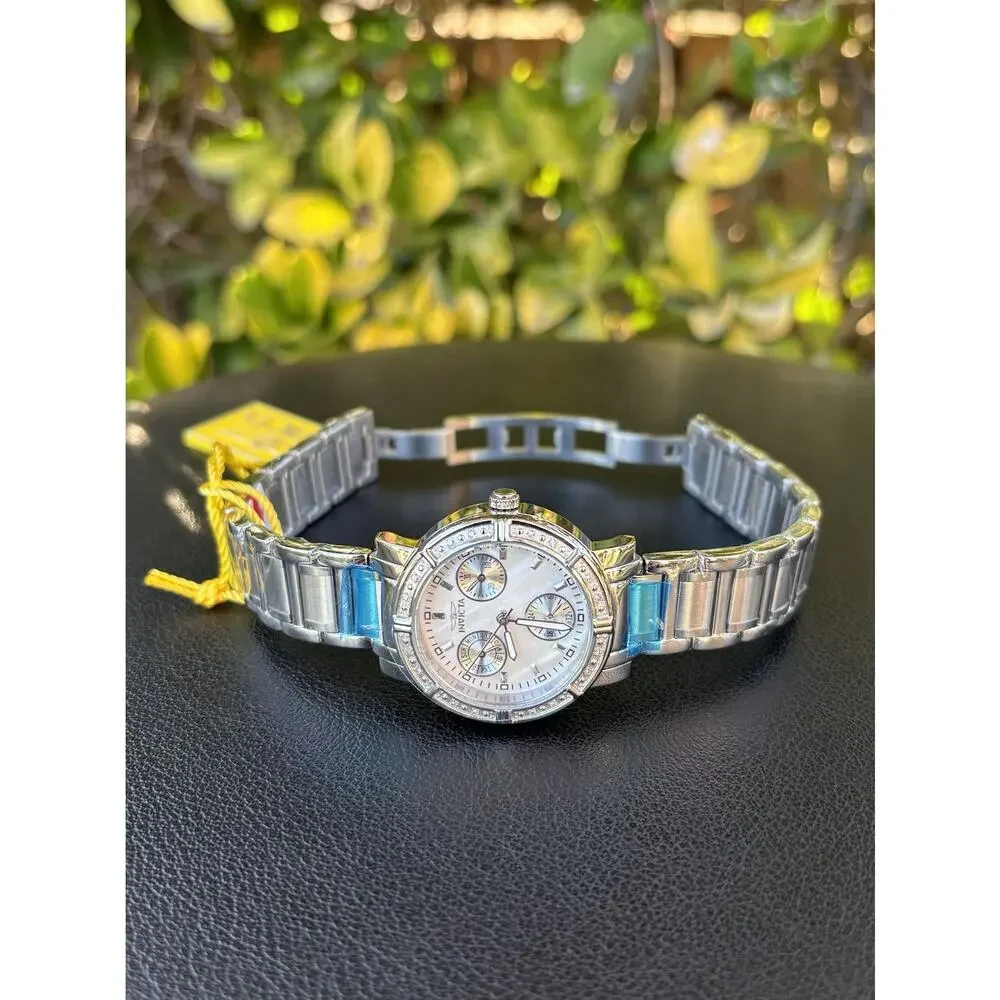 Invicta 4718 watch