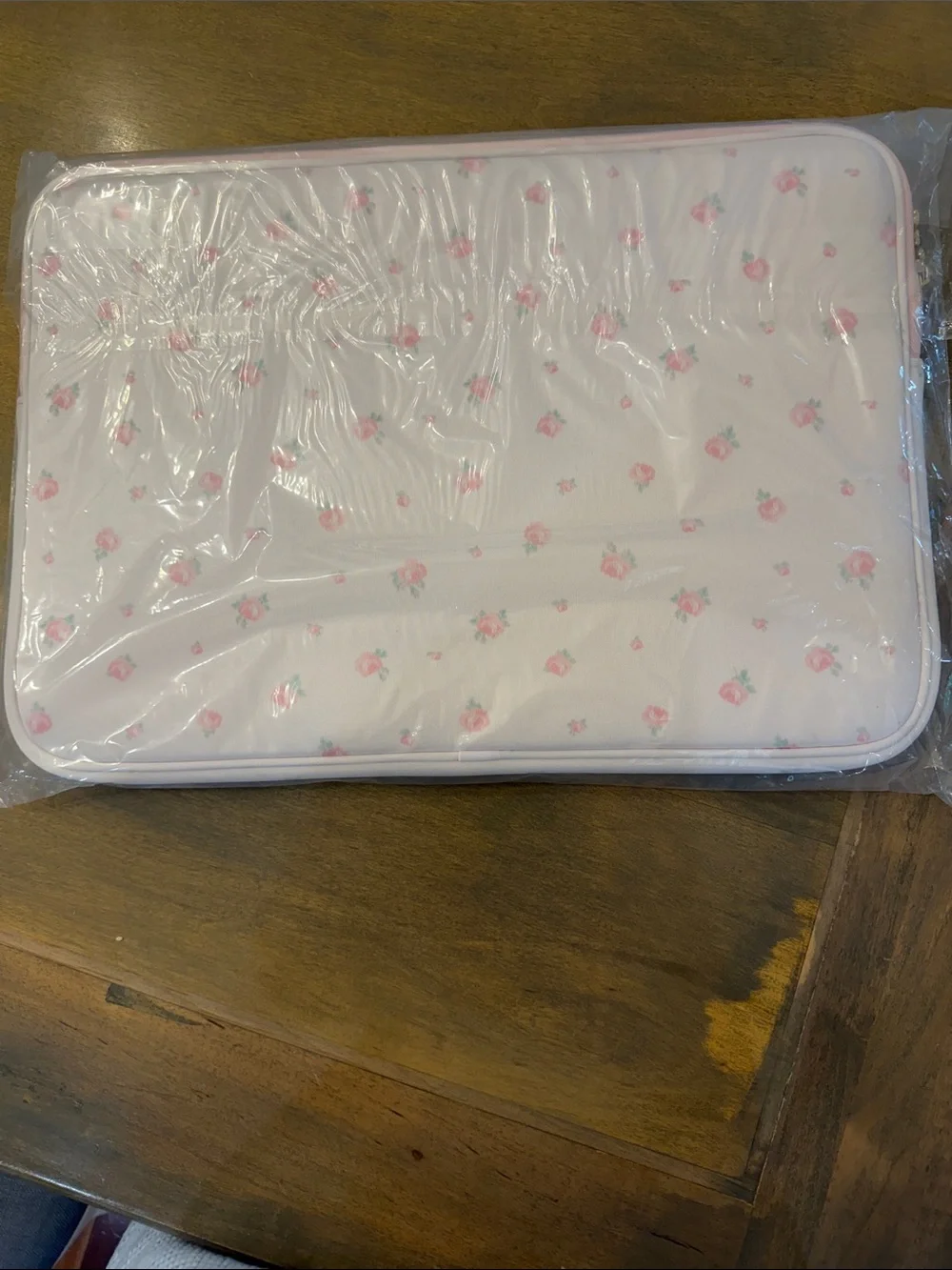 LoveShackFancy padded tablet