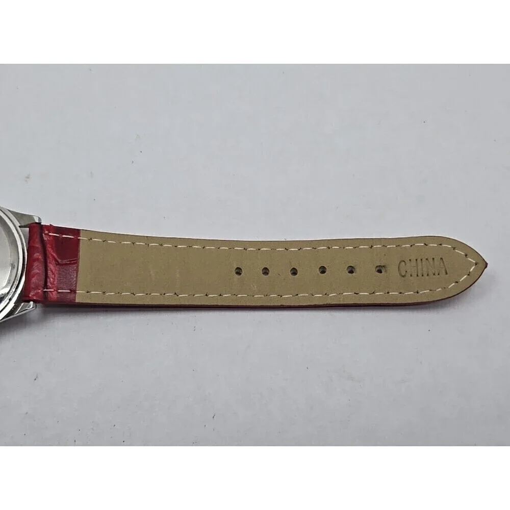 Whimsical Watches item shows