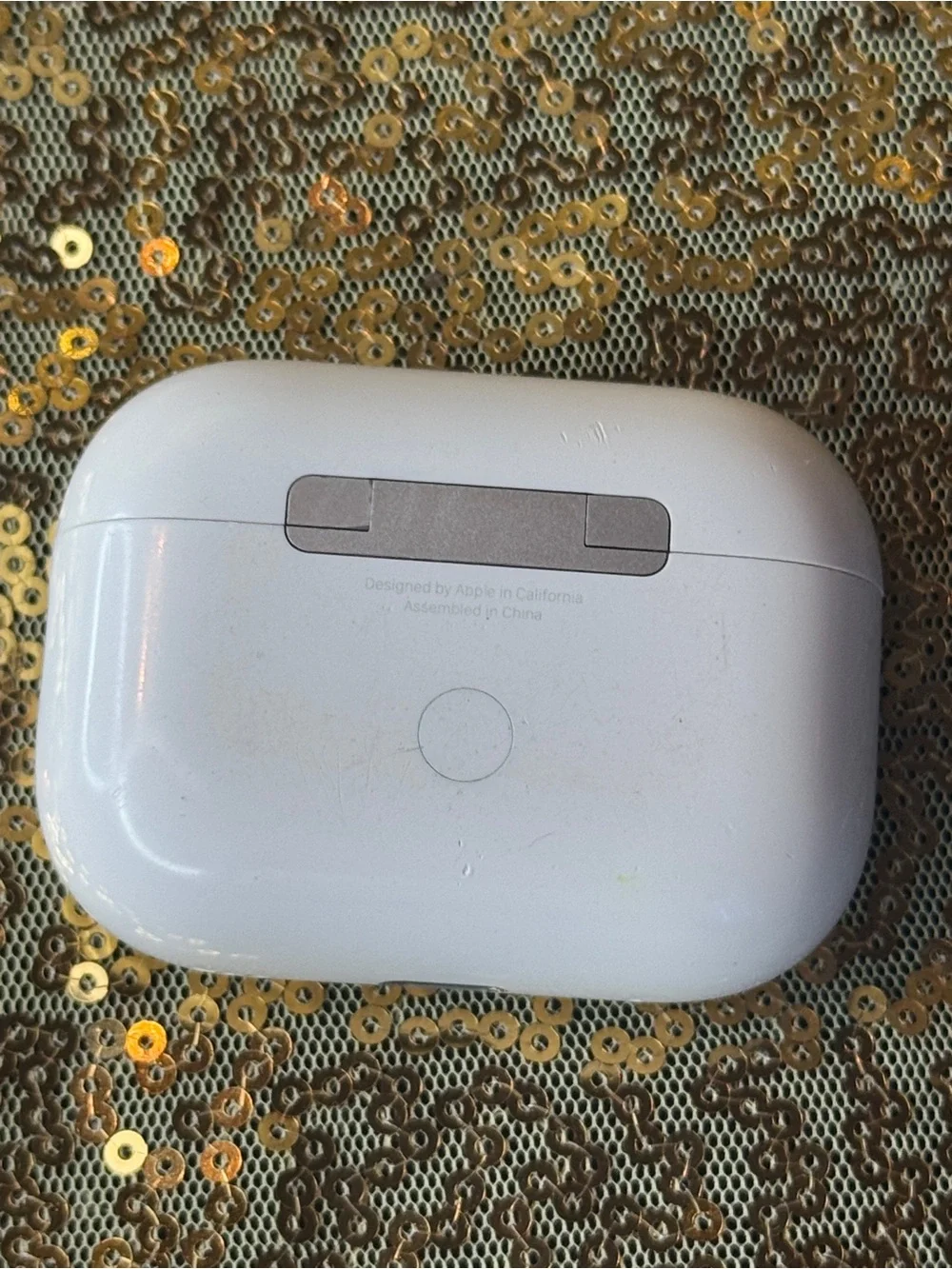 Apple airpods pro