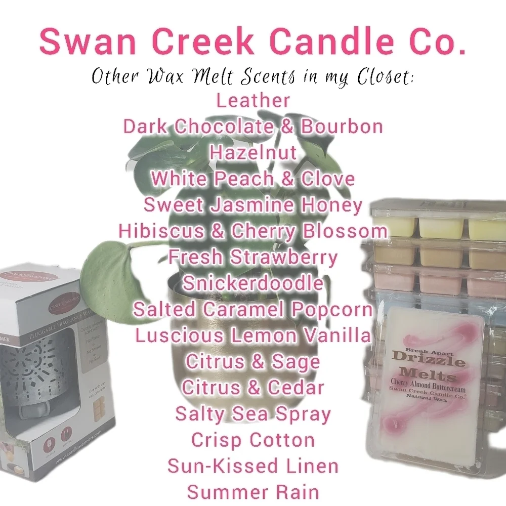 Swan Creek Candle Co swan creek