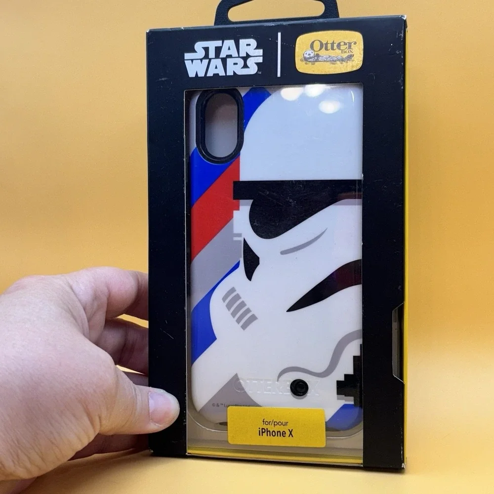 OtterBox star wars