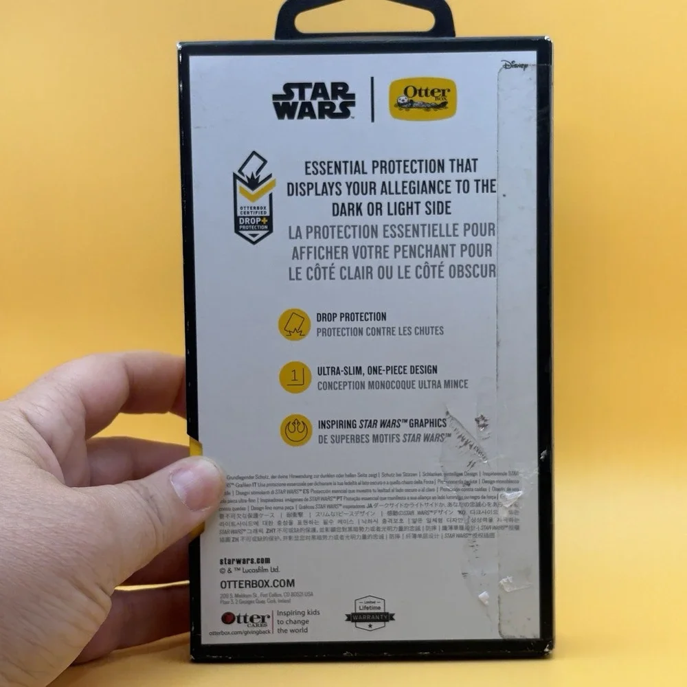 OtterBox star wars