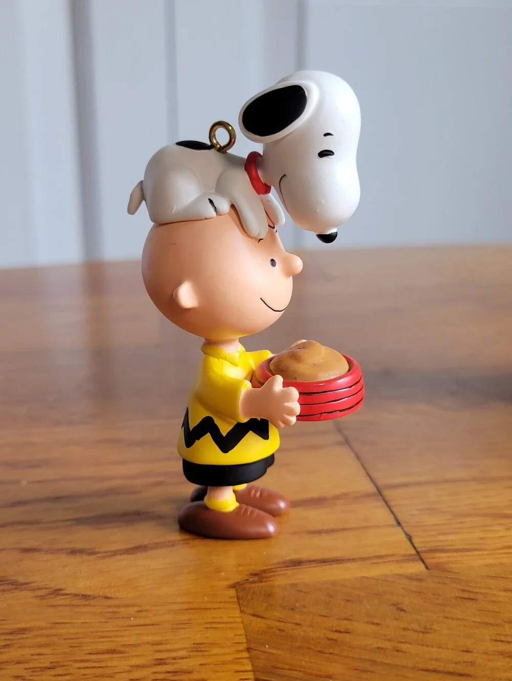 N/A hallmark peanuts